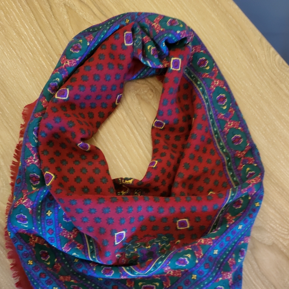 Scarf - Picture 3 of 3